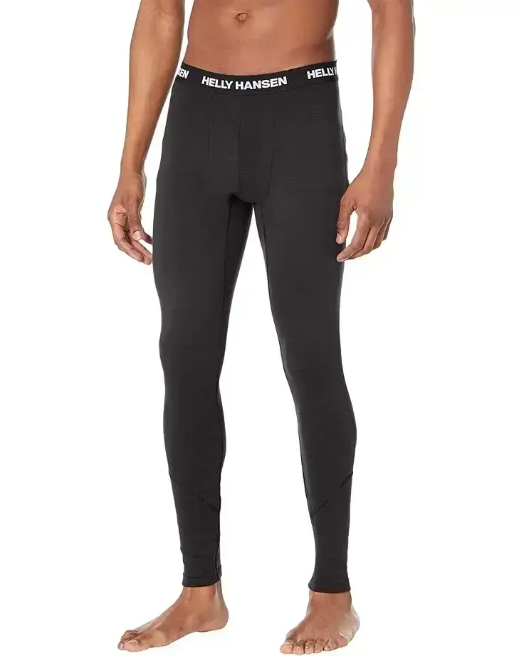 Men's Helly Hansen Lifa Merino Midweight Pants
