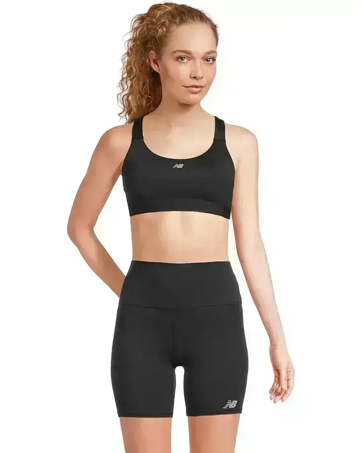 Women's New Balance Essential Train Bra