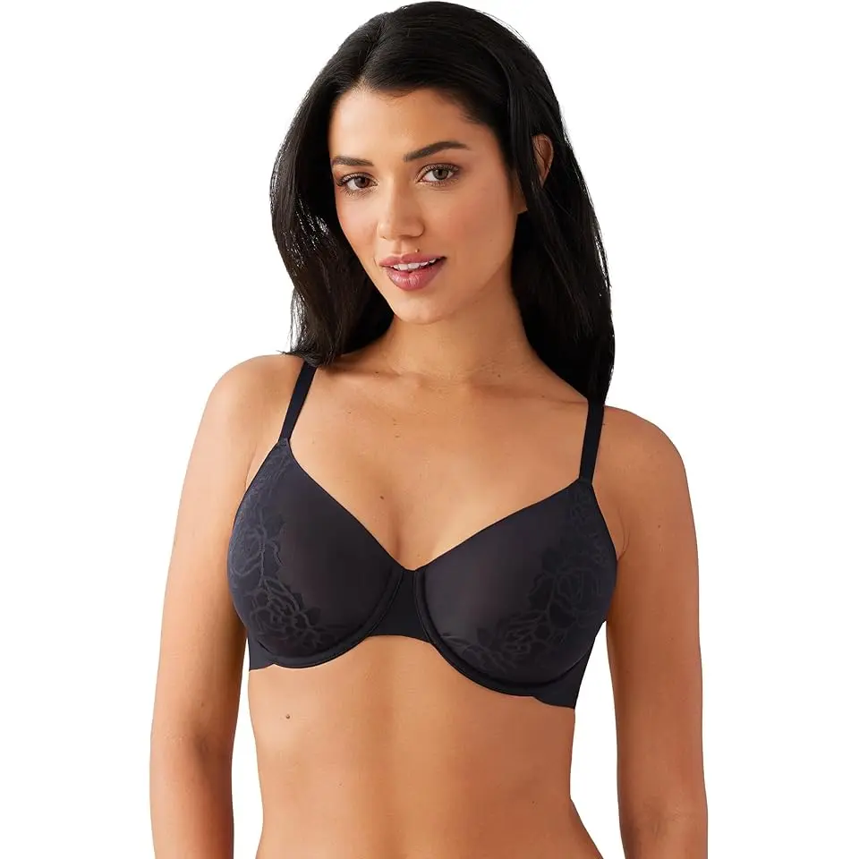 Confidence Boost Underwire Bra