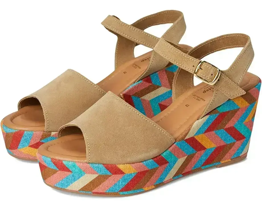 Women's Spring Step Maliq