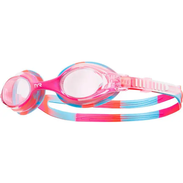 Youth Swimples Tie Dye Goggle