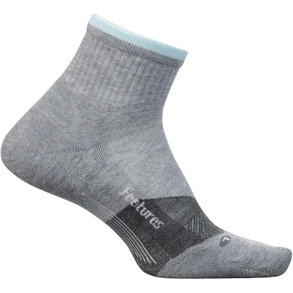 Trail Max Cushion Quarter