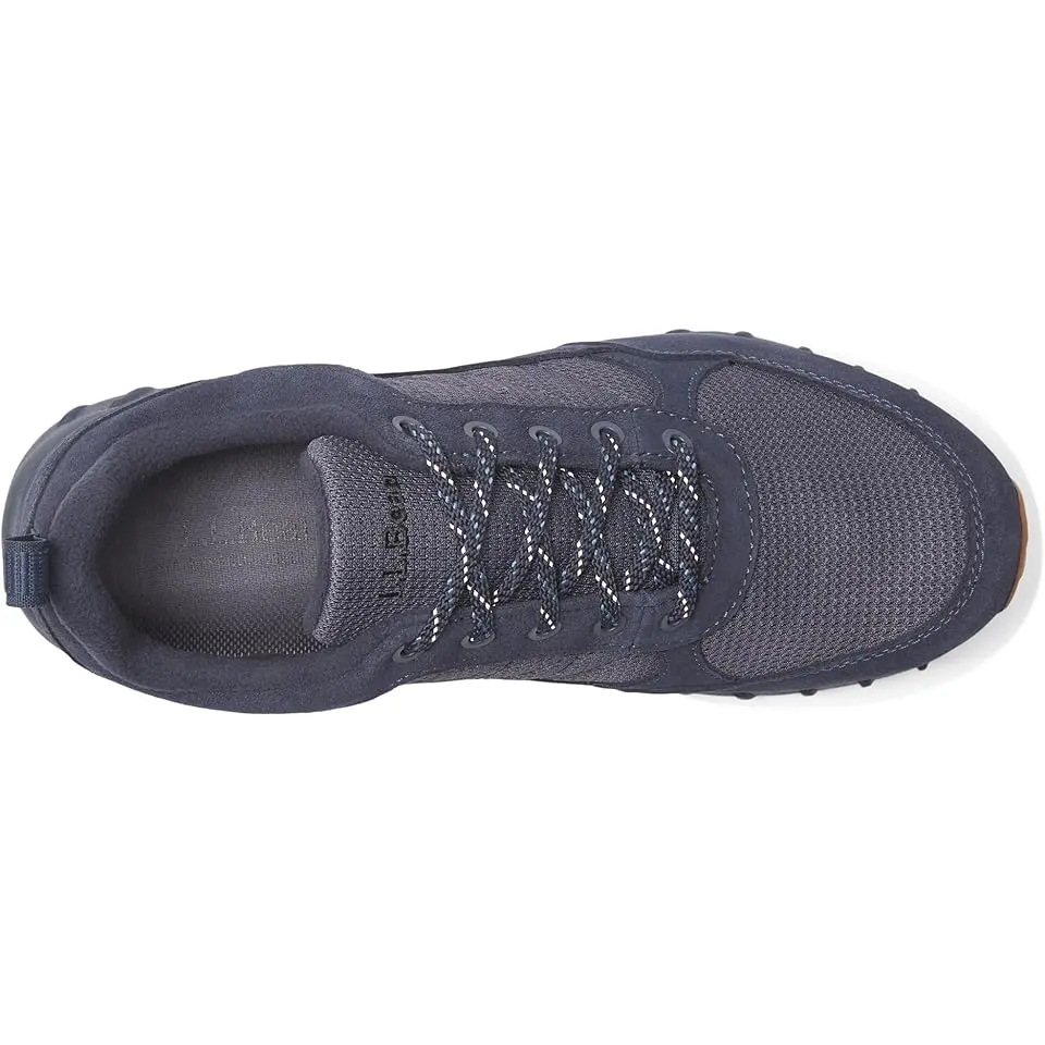 Snow Sneaker 5 Low Water Resistant Insulated Lace-Up