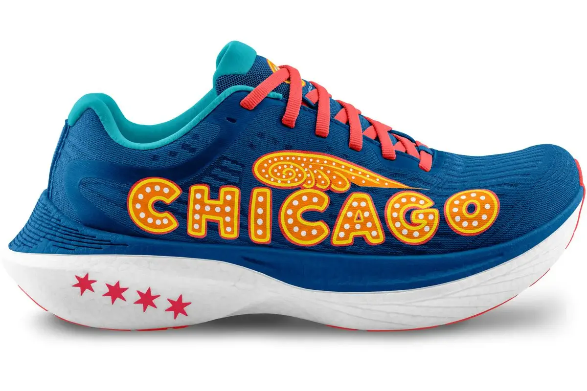 Specter 2 Chicago Edition