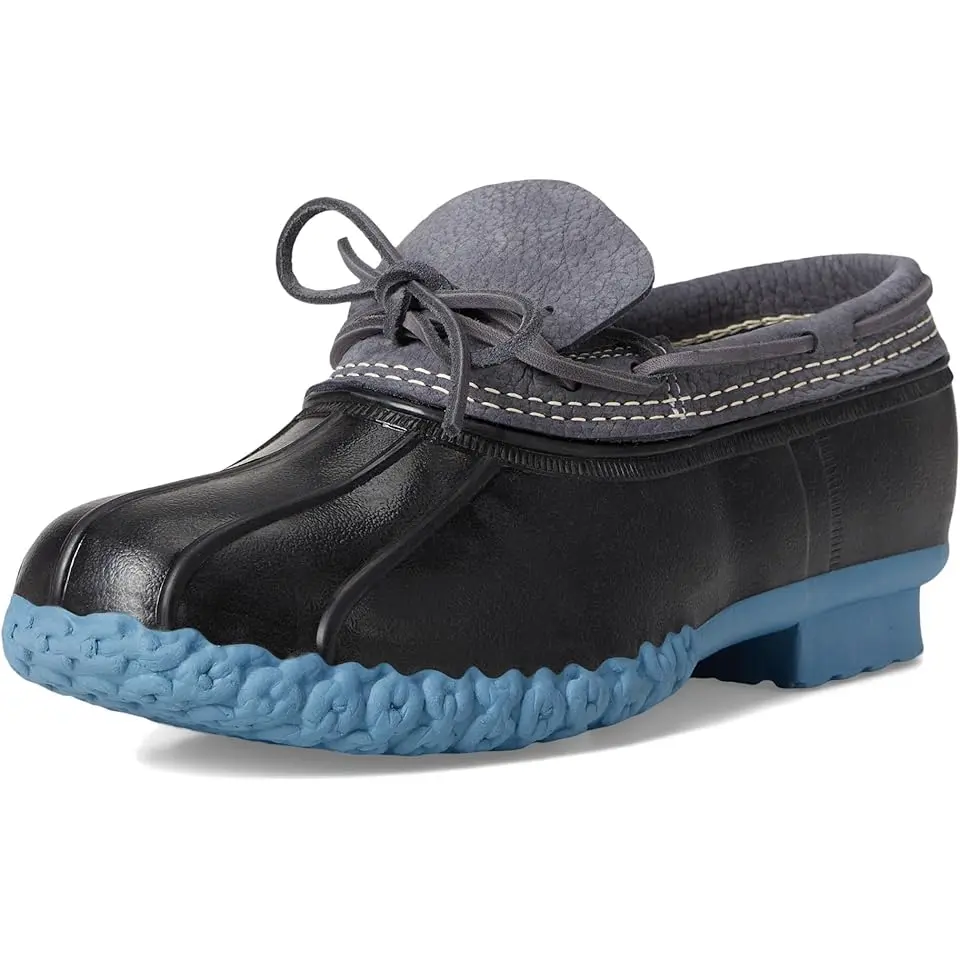 Rubber Moc