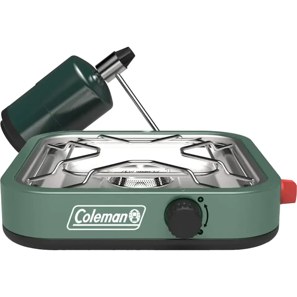 Cascade 18 Single Stove