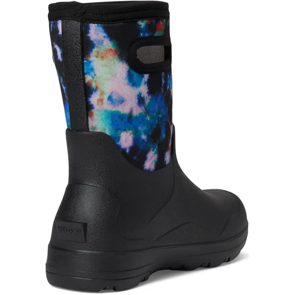 York Seamless - Tie Dye (Toddler/Little Kid/Big Kid)