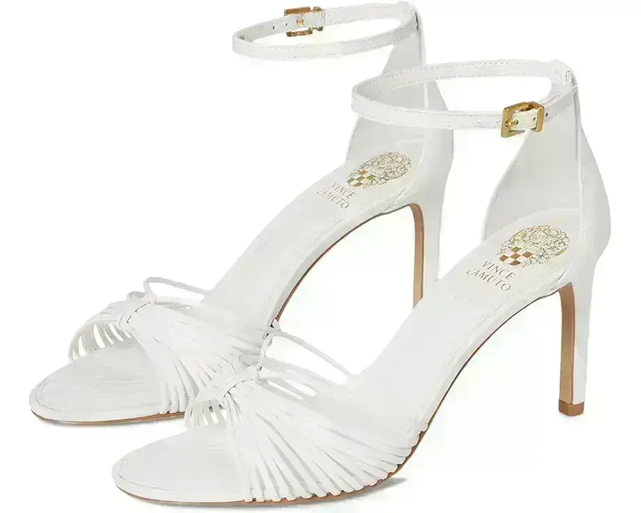 Women's Vince Camuto Blaine Strappy Band High Heel Sandals