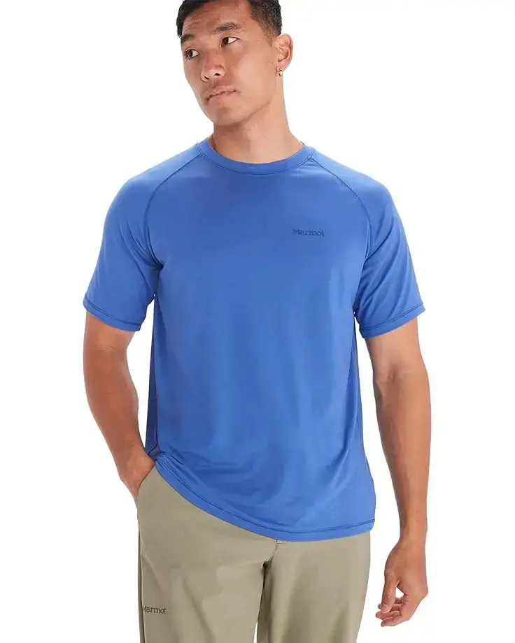 Men's Marmot Windridge Short Sleeve