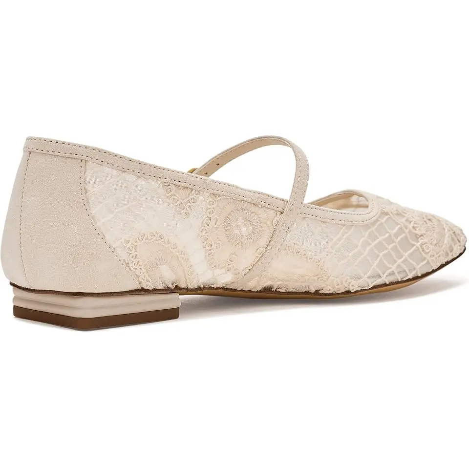L-Tinsley7 Mary Jane Shoes