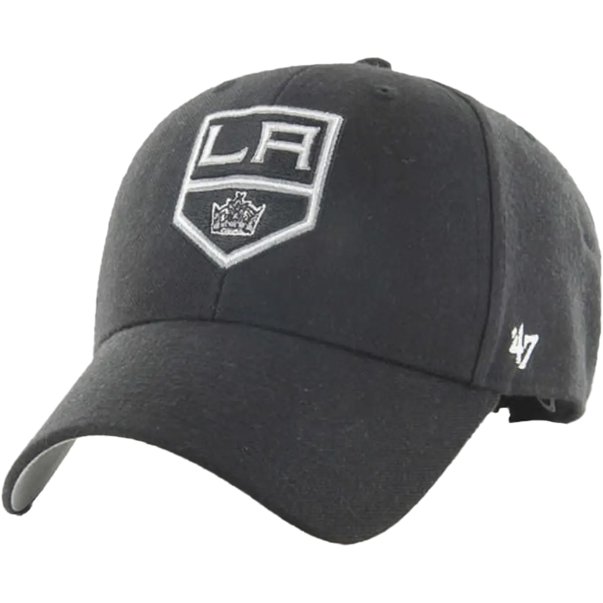 Kings 47 MVP