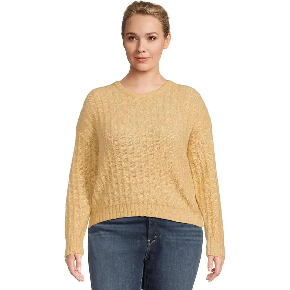 Emberbrook Sweater