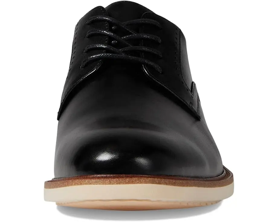 Wescott Lace-Up