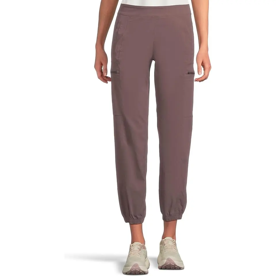 Dynama™ High Rise Utility Jogger