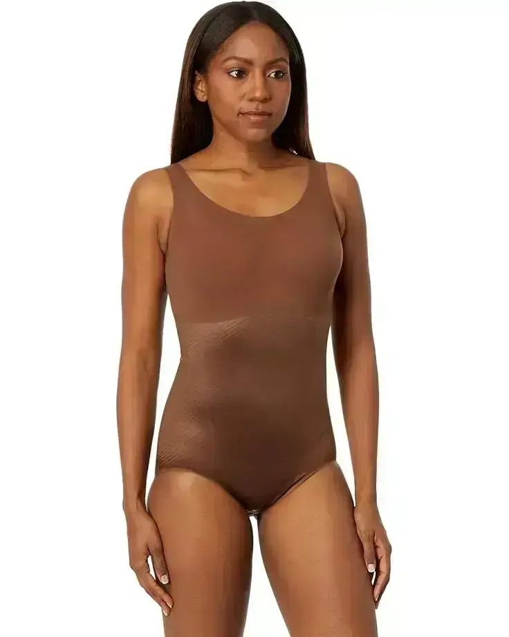Women's Spanx Thinstincts® 2.0 Tank Panty Bodysuit