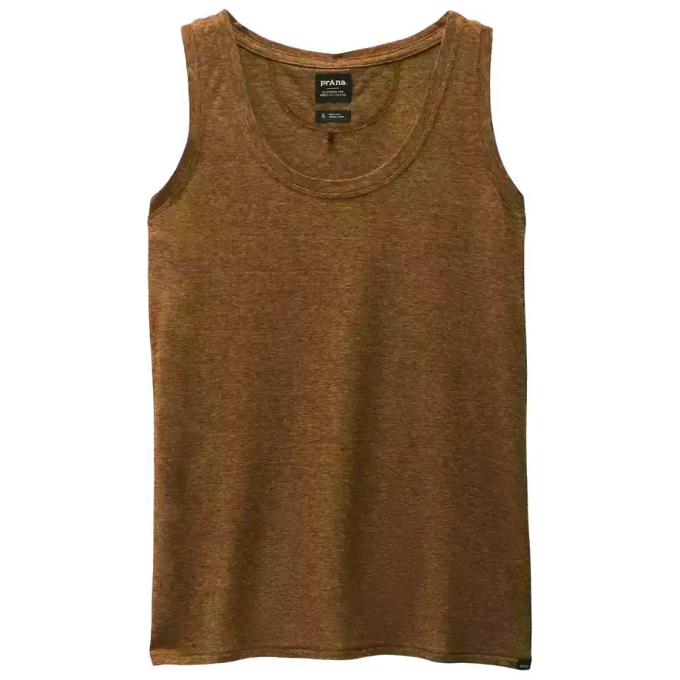 Women's Cozy Up Tank