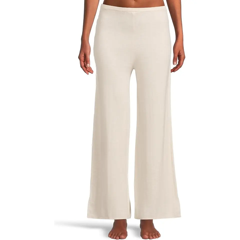 Sweater Pants