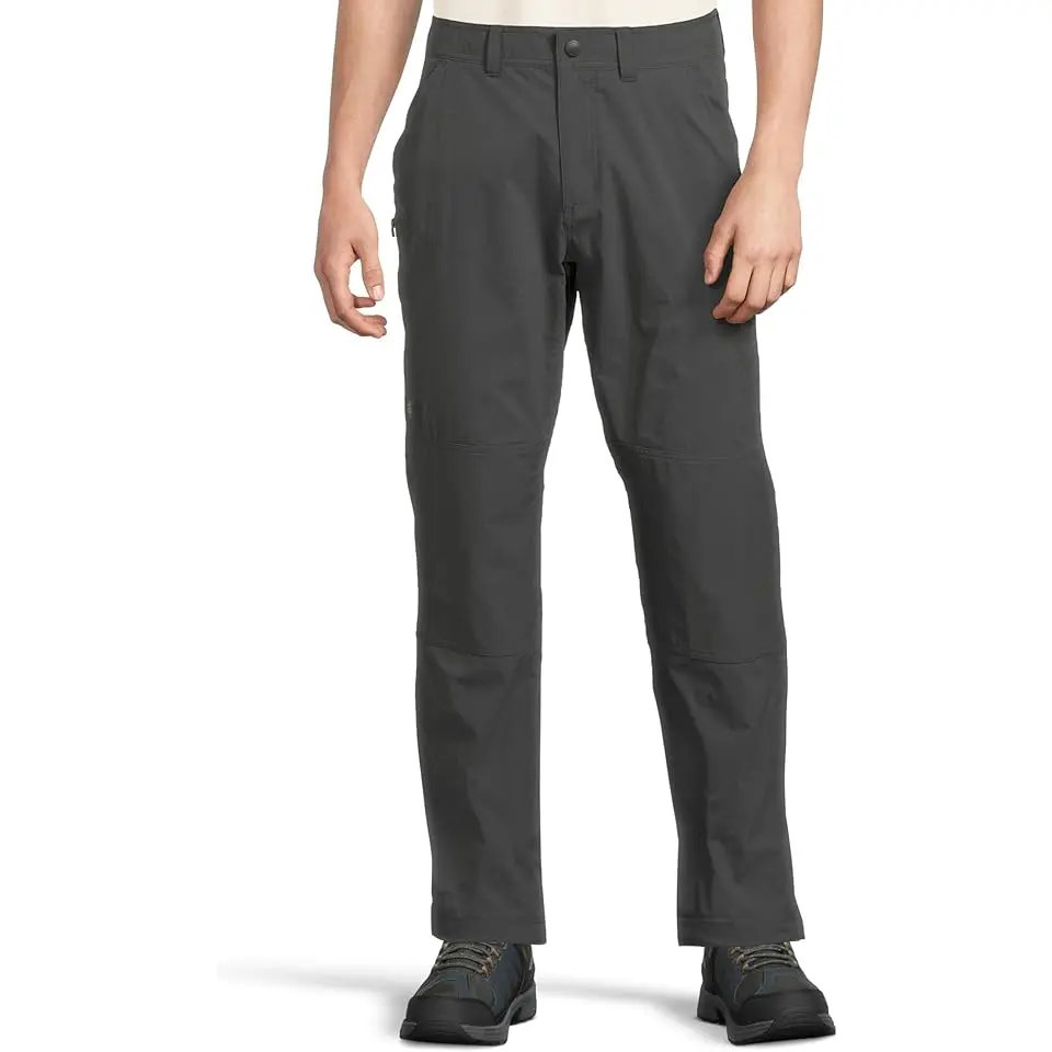 Wilder Pants