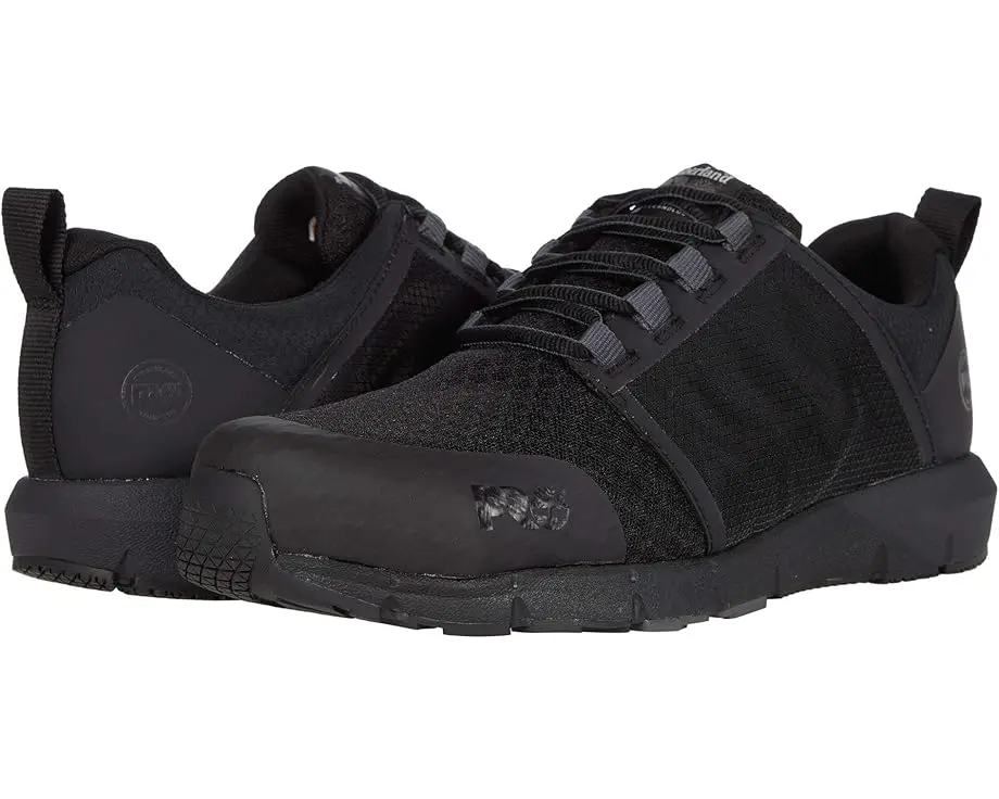 Radius Composite Safety Toe