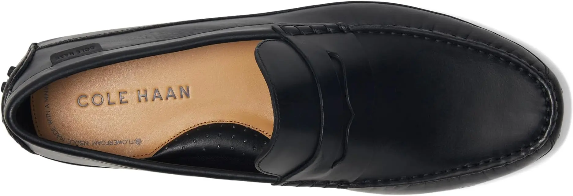 Davies Grand Penny Driving Loafers - deleted