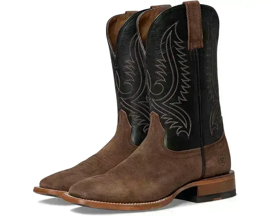 Men's Ariat Circuit Paxton Western Boots