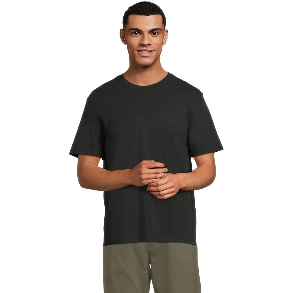 Everyday Short Sleeve Tee Standard Fit