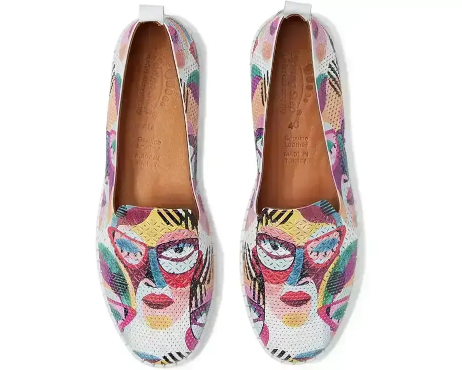 Women's Spring Step Carraway