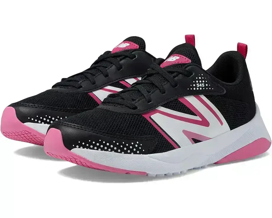 New Balance Kids Dynasoft 545 (Big Kid)