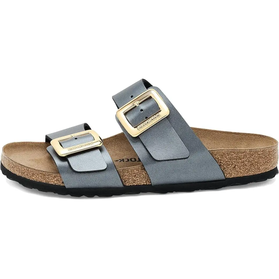 Sydney Luxe Buckle - Synthetic