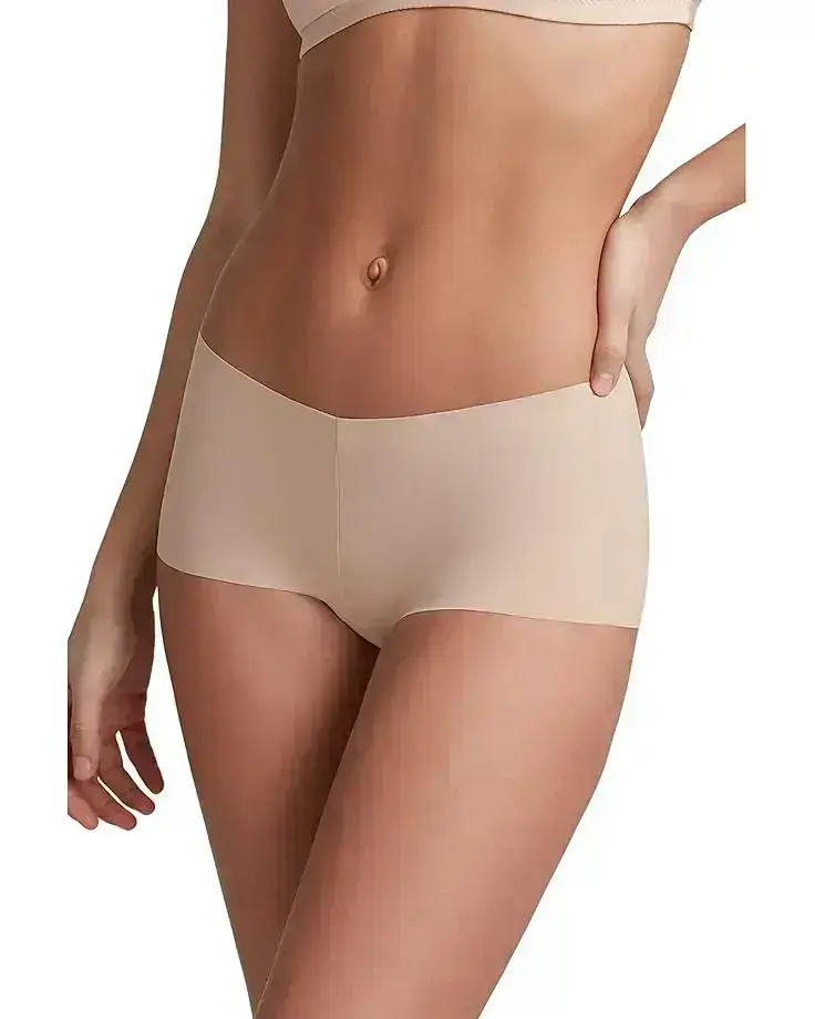 Women's Commando Classic Boyshorts BS01