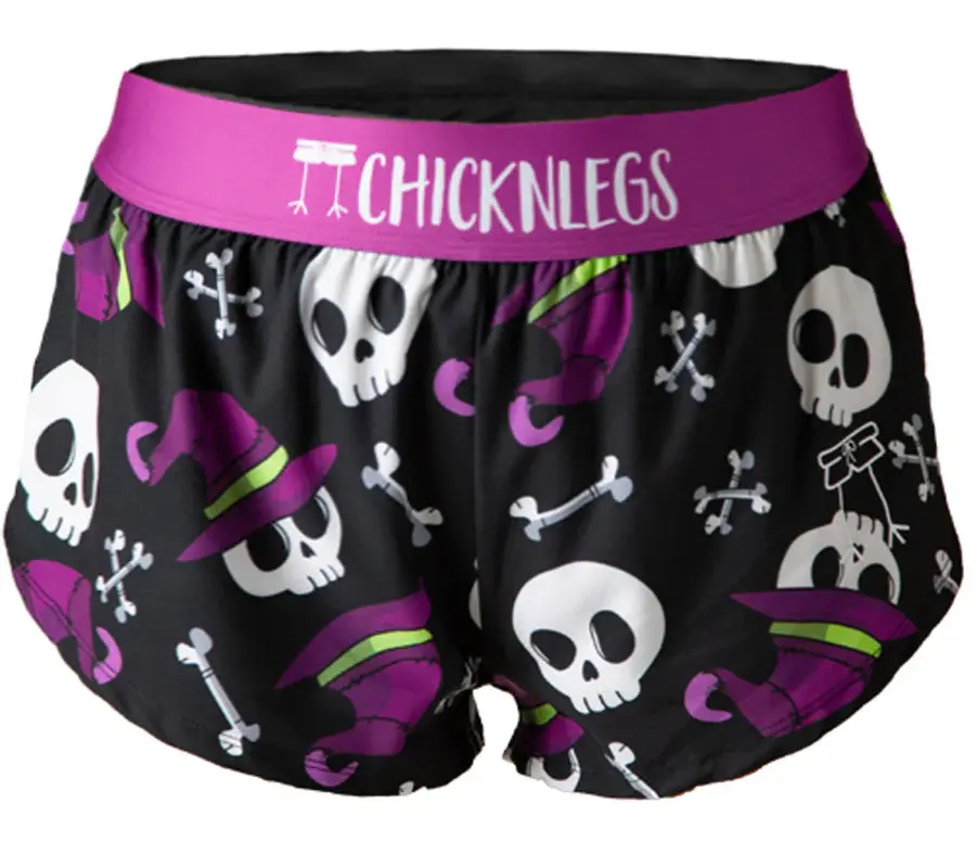 Shorts 1.5"