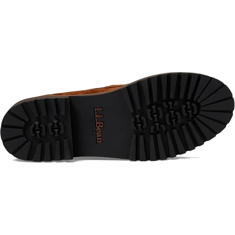 Camden Hill Penny Suede