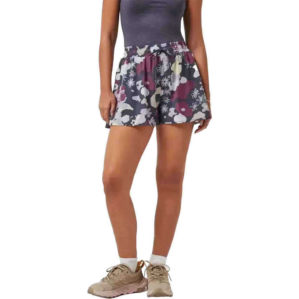 Women's Shifting Sands Short