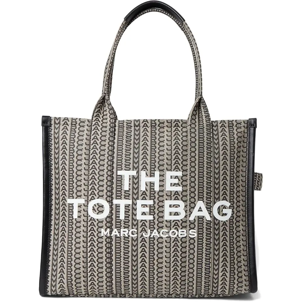 The Large Tote