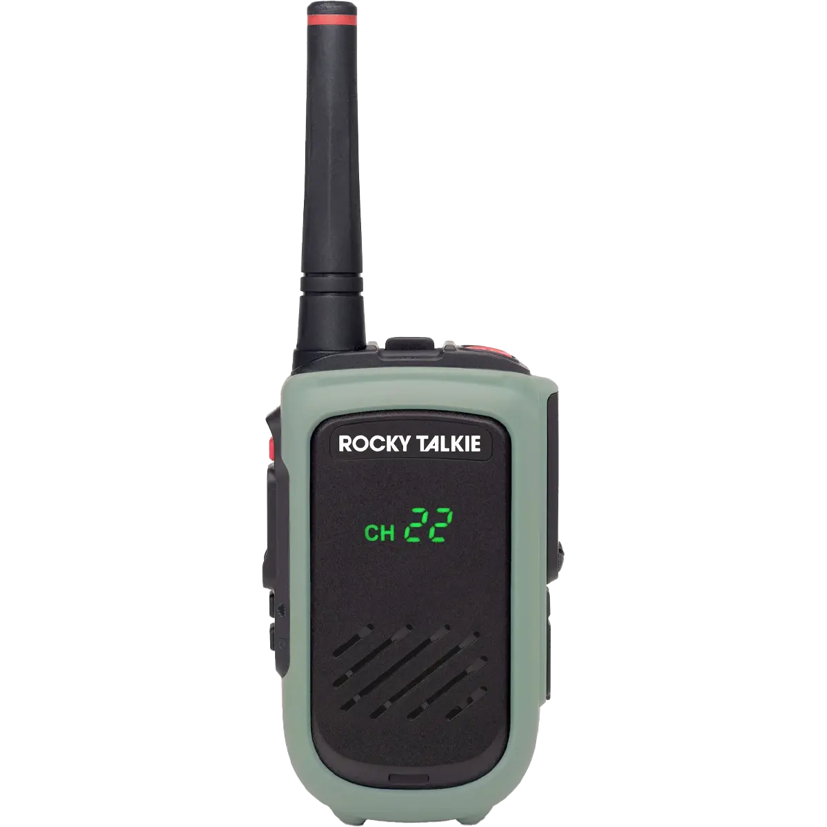 Expedition Radio