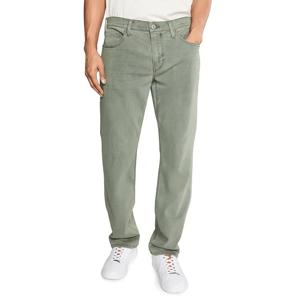 Normandie Transcend Straight Leg Pants