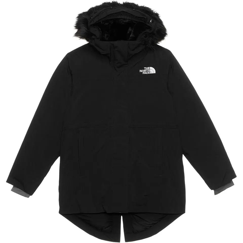 Arctic Parka (Little Kid/Big Kid)