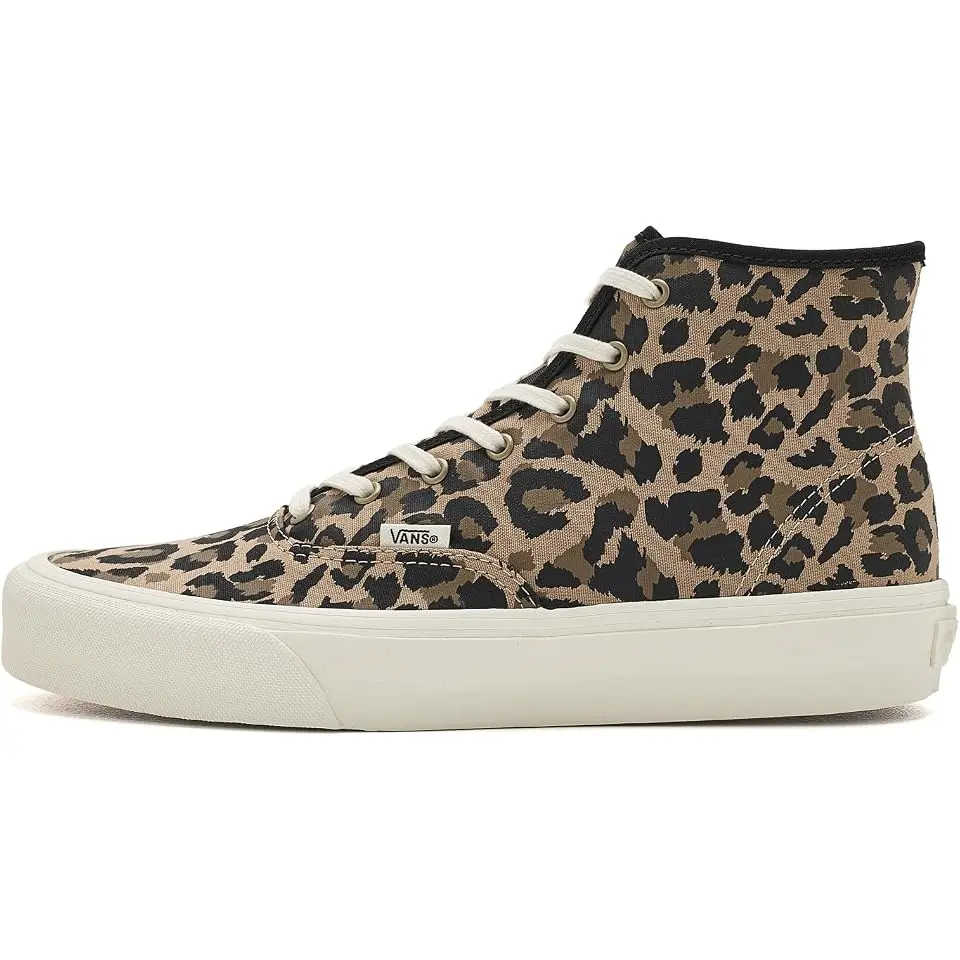 Authentic Hi 2.0