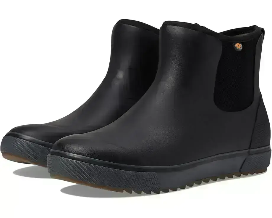 Men's Bogs Kicker Rain Chelsea Neo