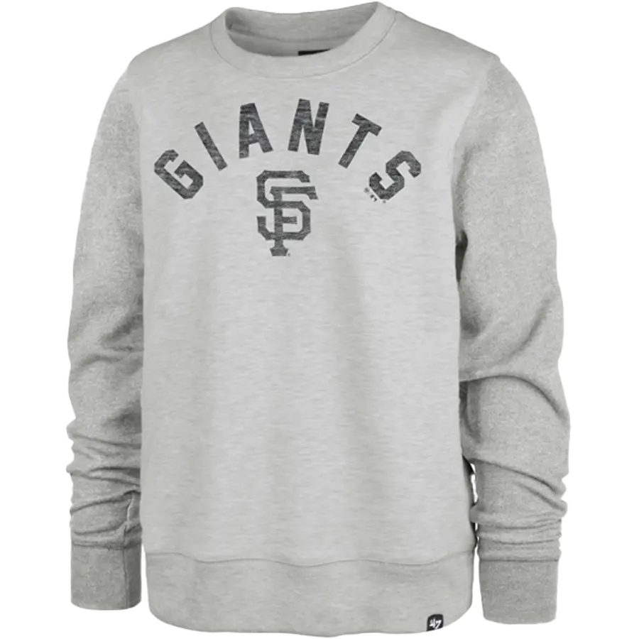 Men's Giants Fells Boulevard Crew