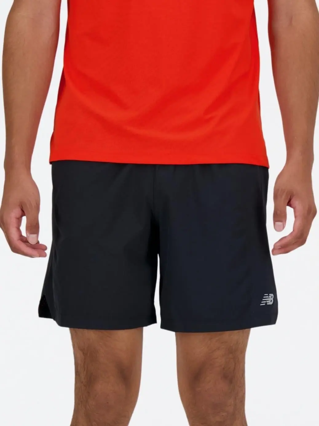 New Balance Men's RC Seamless 7" Short