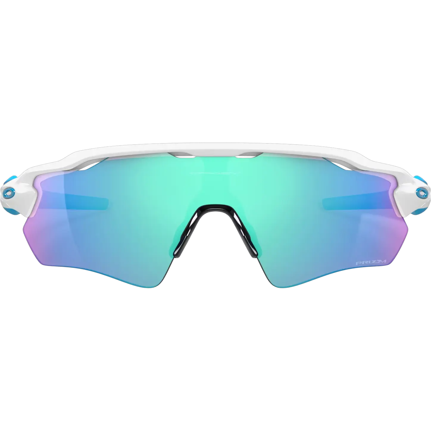 Radar EV Path - White/Prizm Sapphire Iridium