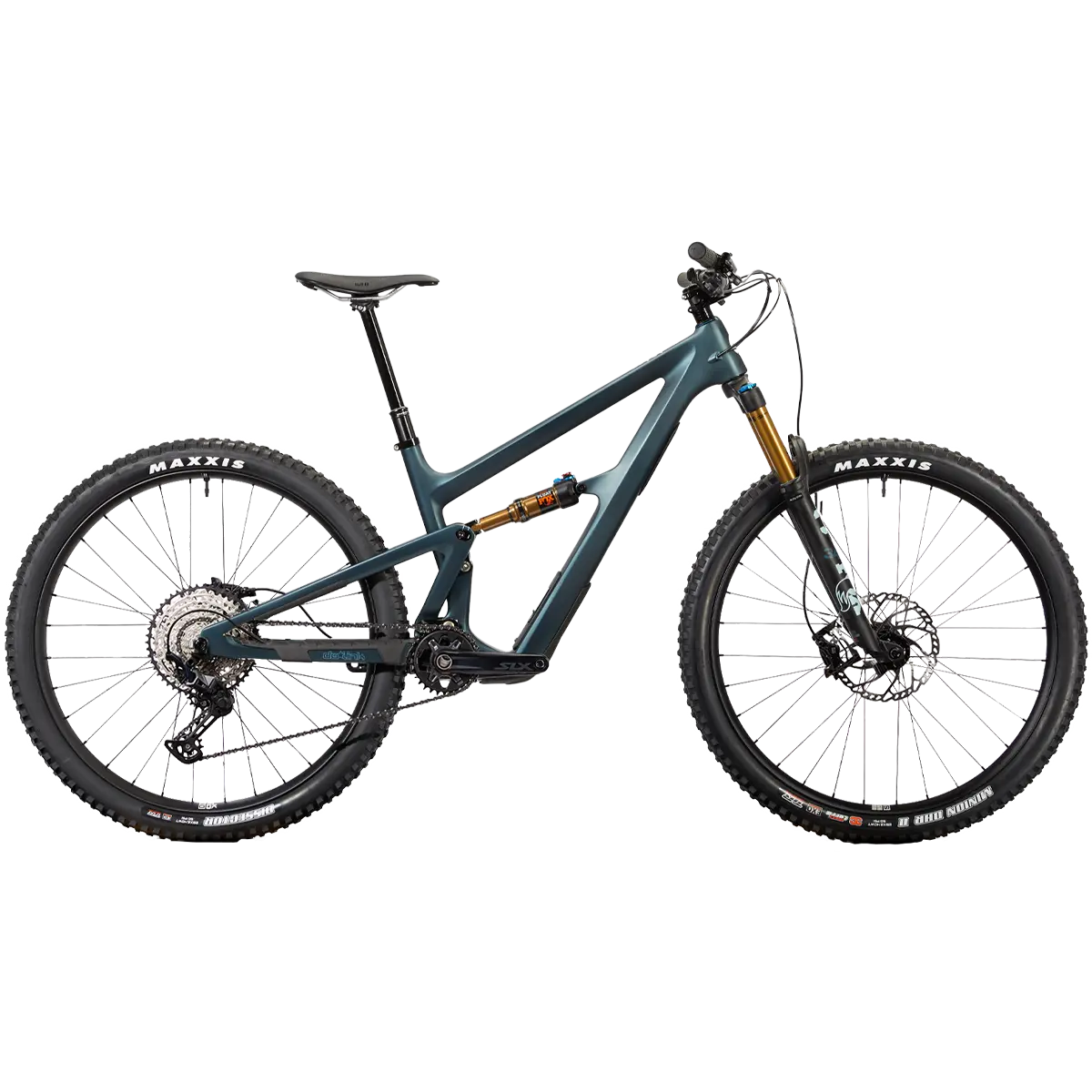 Ripley V5 SLX
