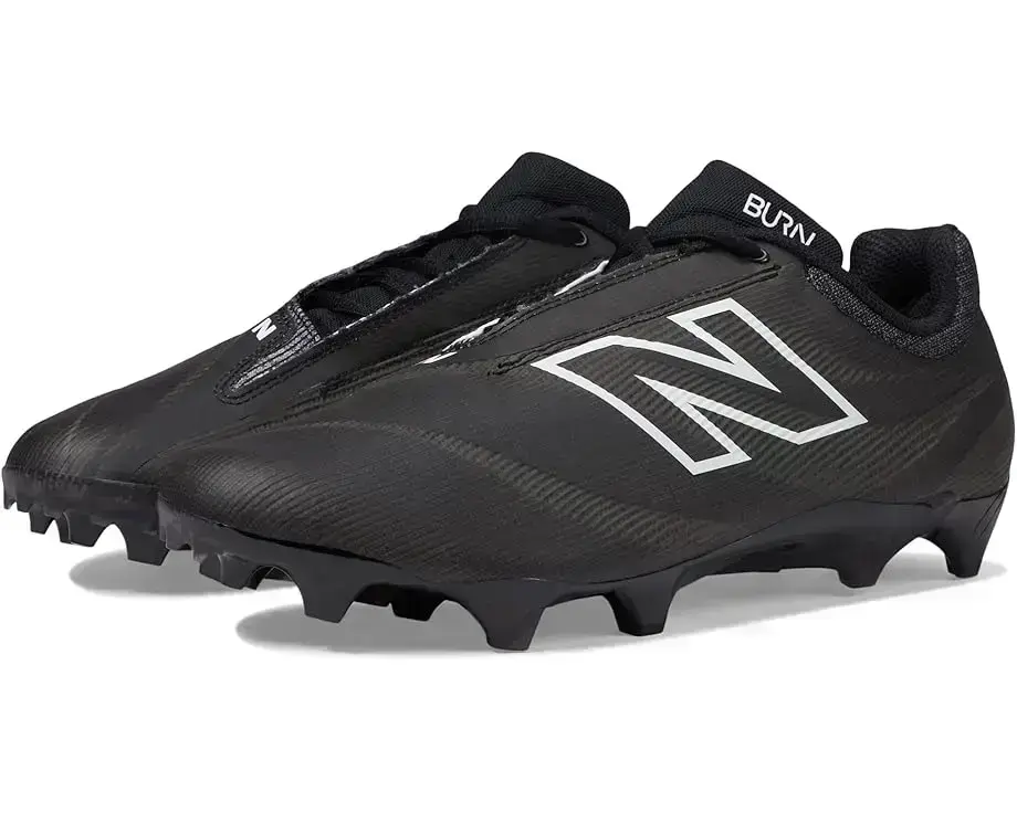Unisex New Balance BurnX4 Lacrosse Cleats