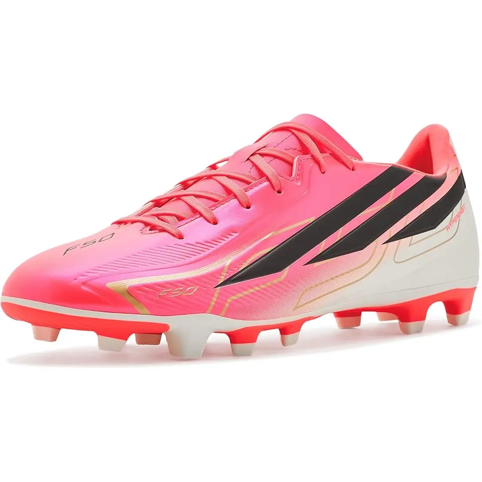 F50 Hyperfast Club Firm Ground / Multi Ground Soccer Cleats
