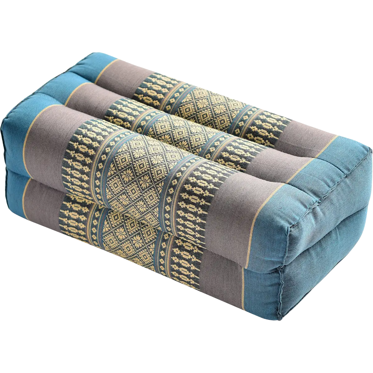 Zafuko Foldable Meditation Cushion