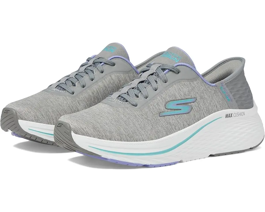 Women's SKECHERS Max Cushioning Elite 2.0 Prevail Hands Free Slip-Ins