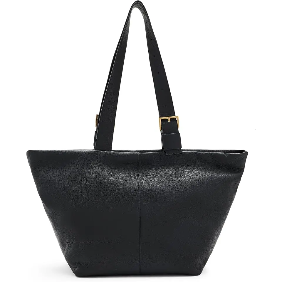 Alba Zip Tote