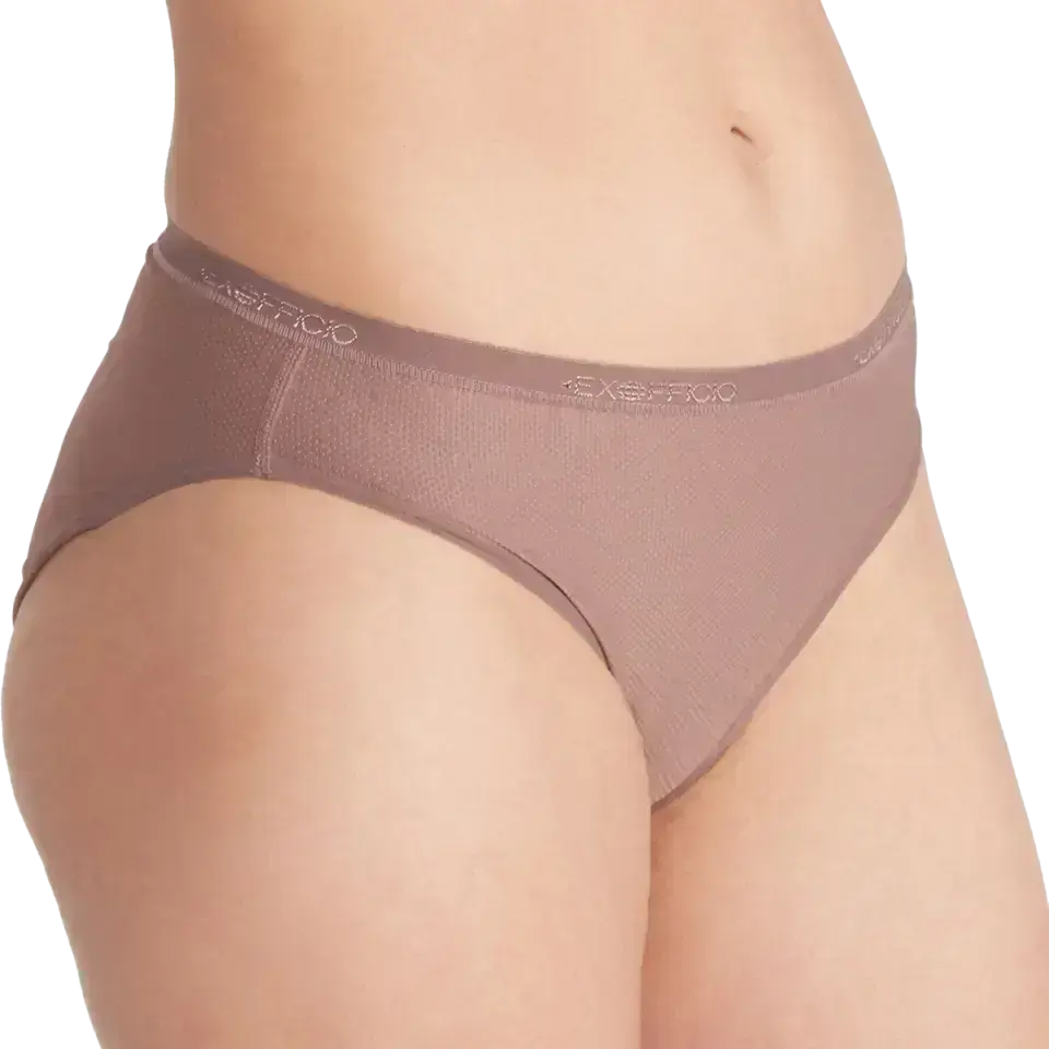 Women's Give-N-Go 2.0 Bikini Brief