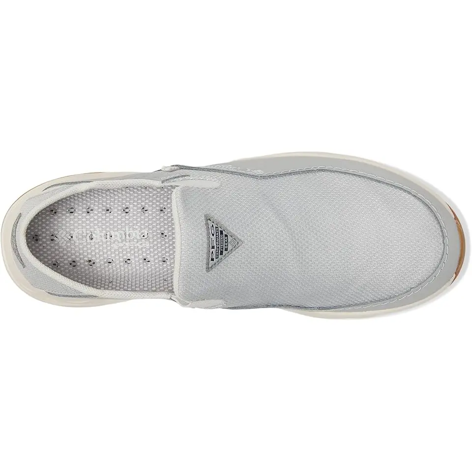 Bahama X Slip-On